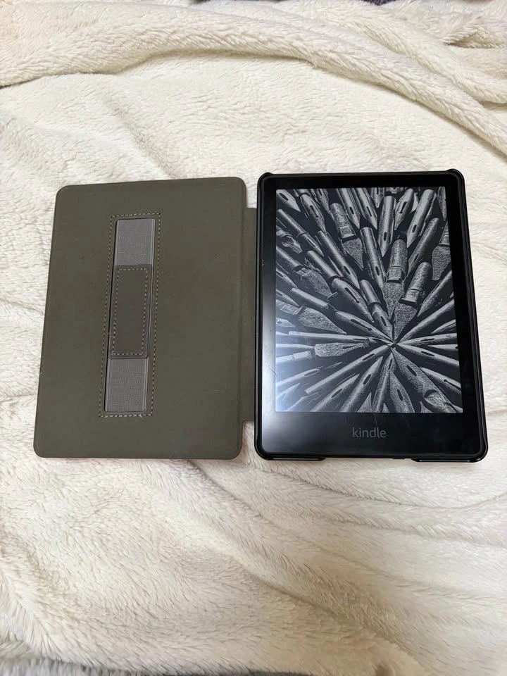 Kindle Paperwhite 11th Gen (2021) - photo 2