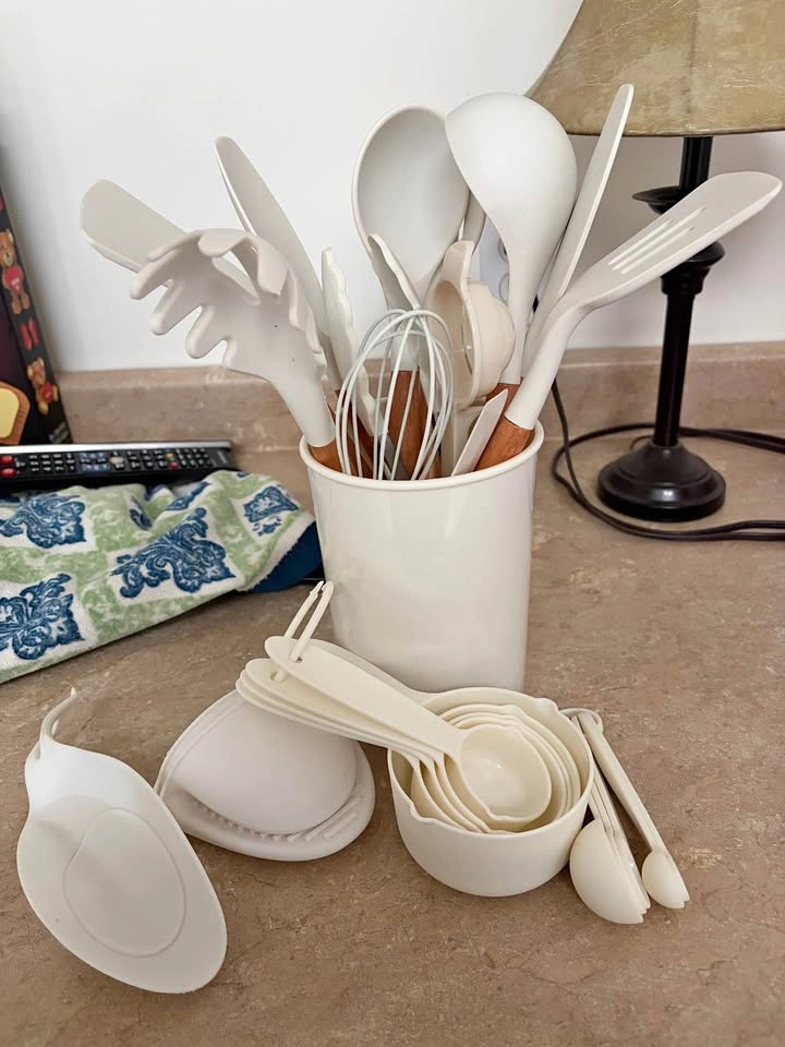 Kitchen Accessories Set