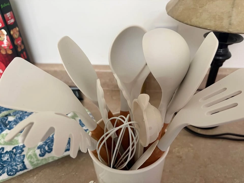 Kitchen Accessories Set - photo 3