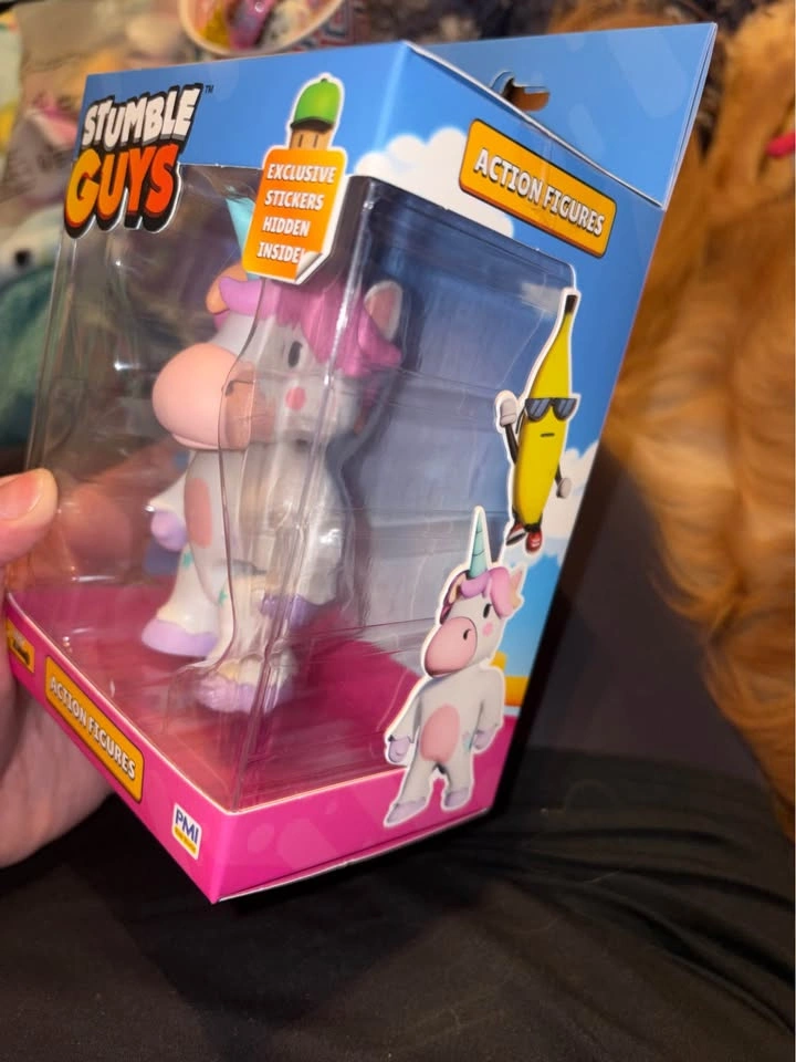Stumble Guys Figurine - photo 2