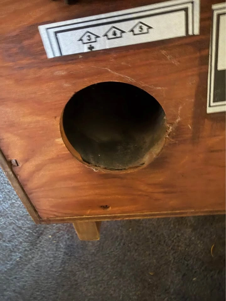 Vintage University Sound 3-Way Speakers - Matched Pair - photo 3
