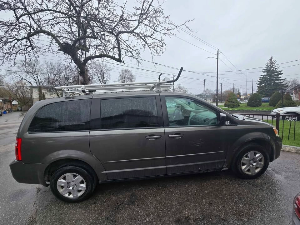 2010 Dodge Grand Caravan - photo 3