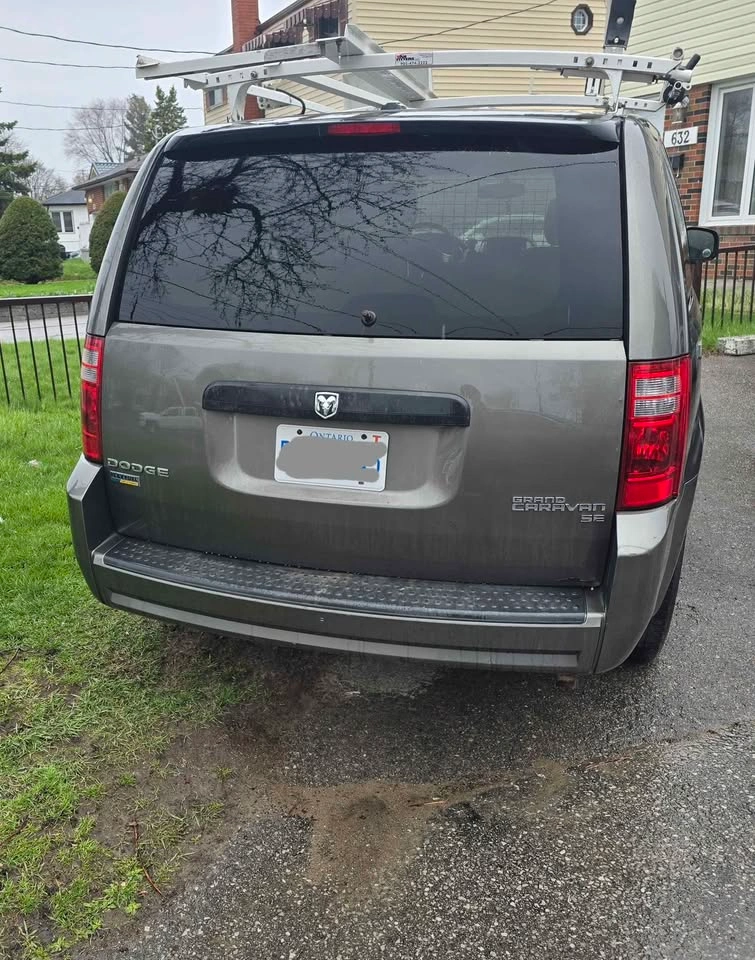 2010 Dodge Grand Caravan - photo 4