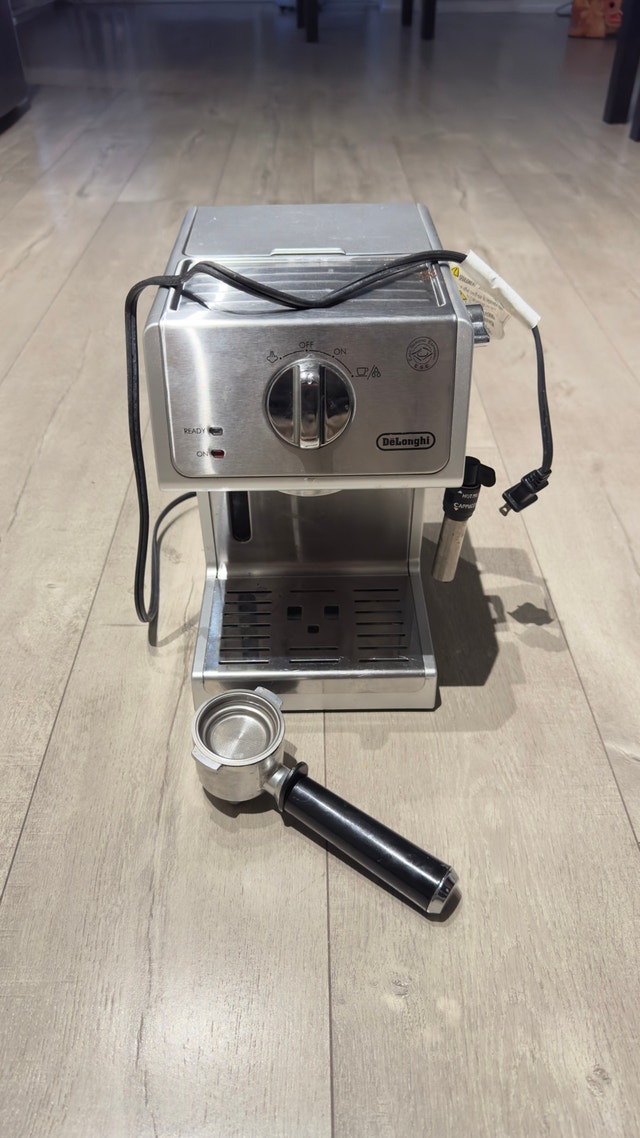 Coffee Maker