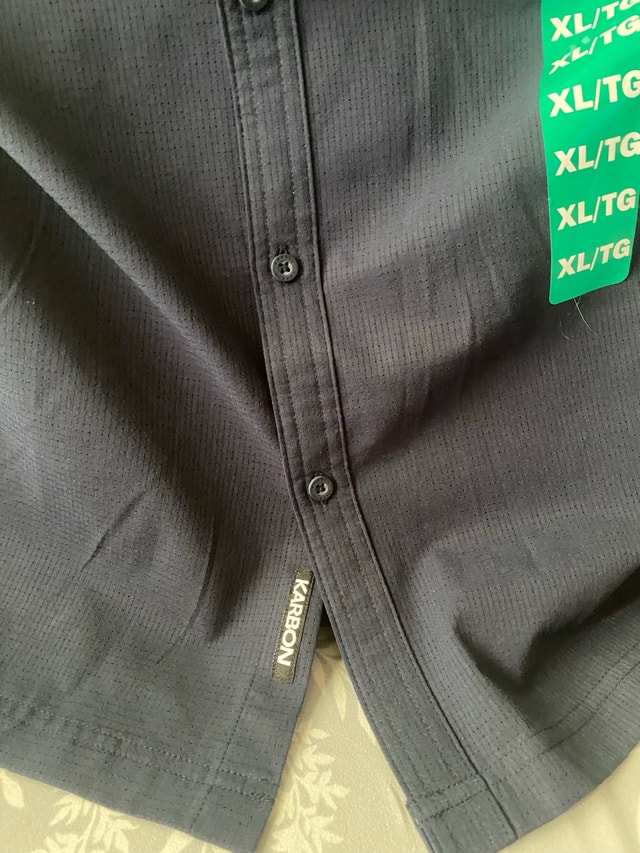 Karbon Shirt - New XL - photo 2