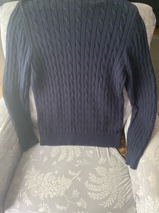 Denver Hayes Sweater - photo 3