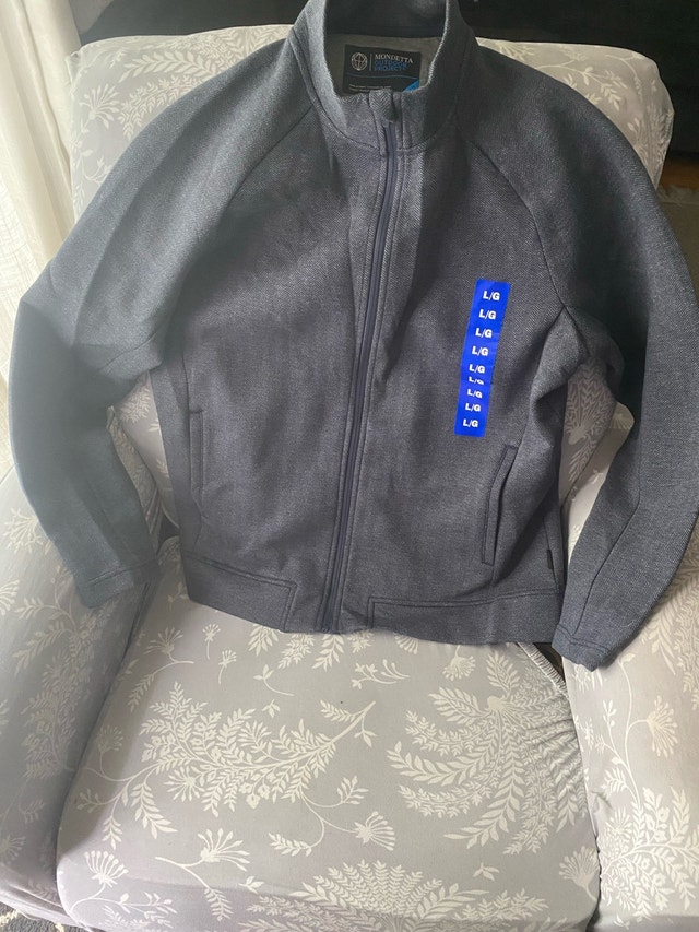 Mondetta Sweater/Jacket