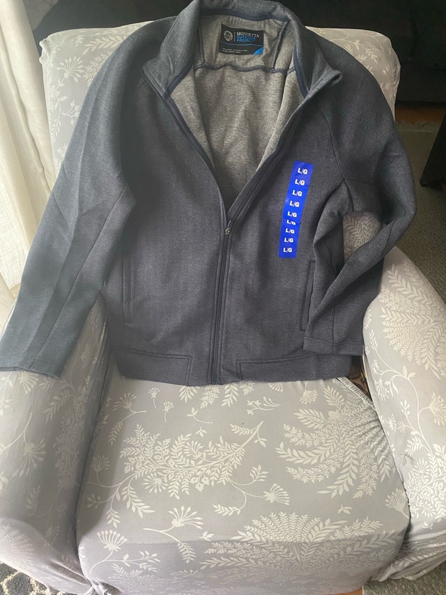 Mondetta Sweater/Jacket - photo 3