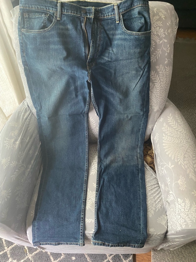 Levi's 505 Jeans