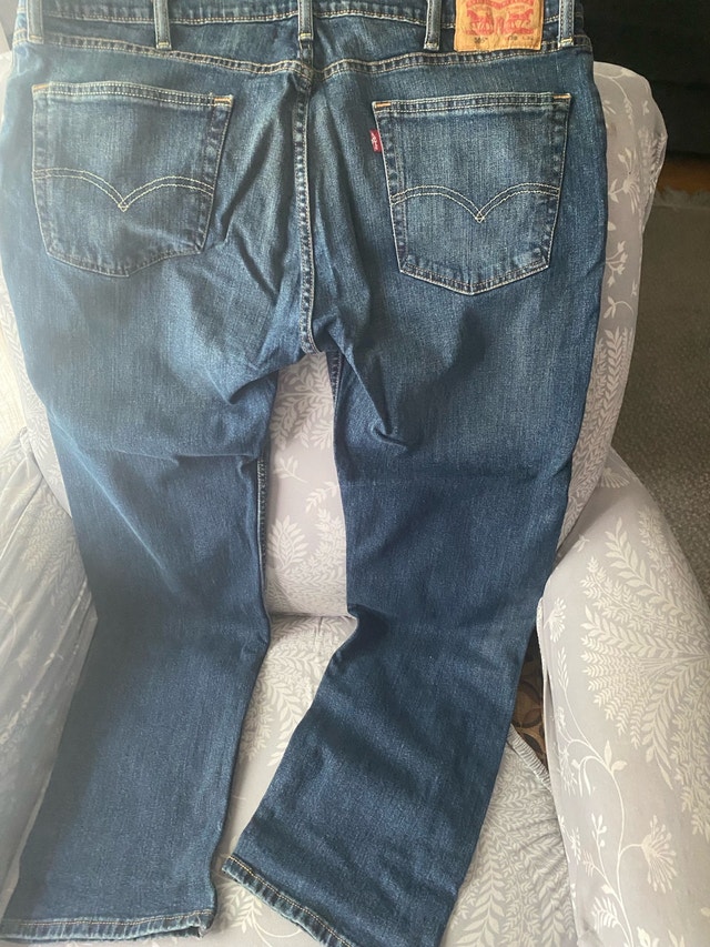 Levi's 505 Jeans - photo 3