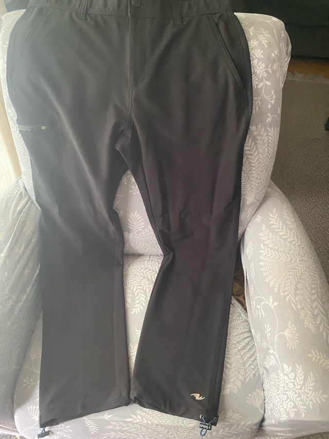 Athletic-Works Pants - photo 2