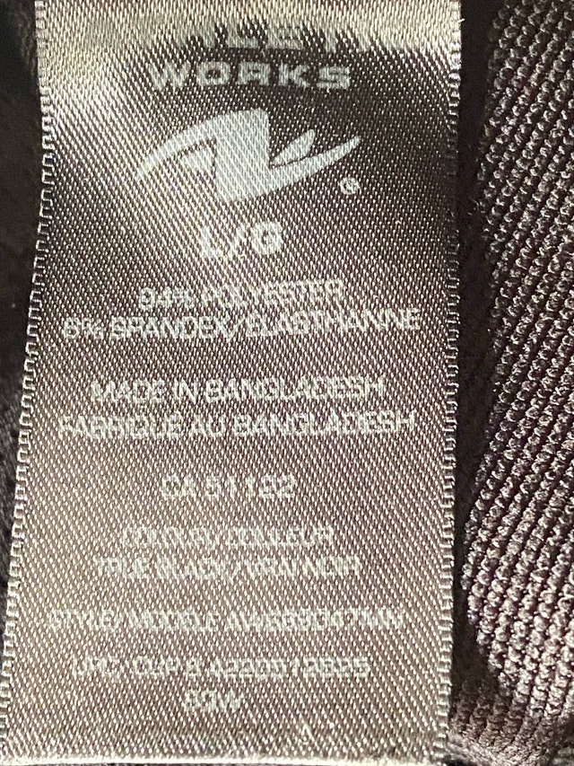 Athletic-Works Pants - photo 4