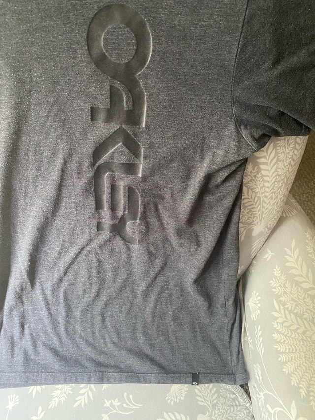 Oakley T-Shirt - photo 2