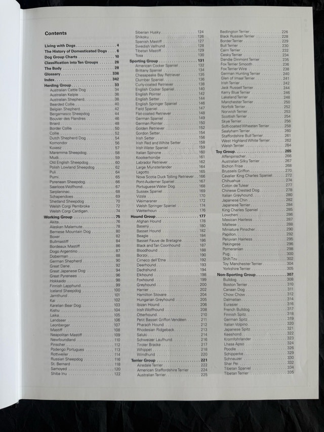 Legacy of the Dog: The Ultimate Illustrated Guide - photo 3