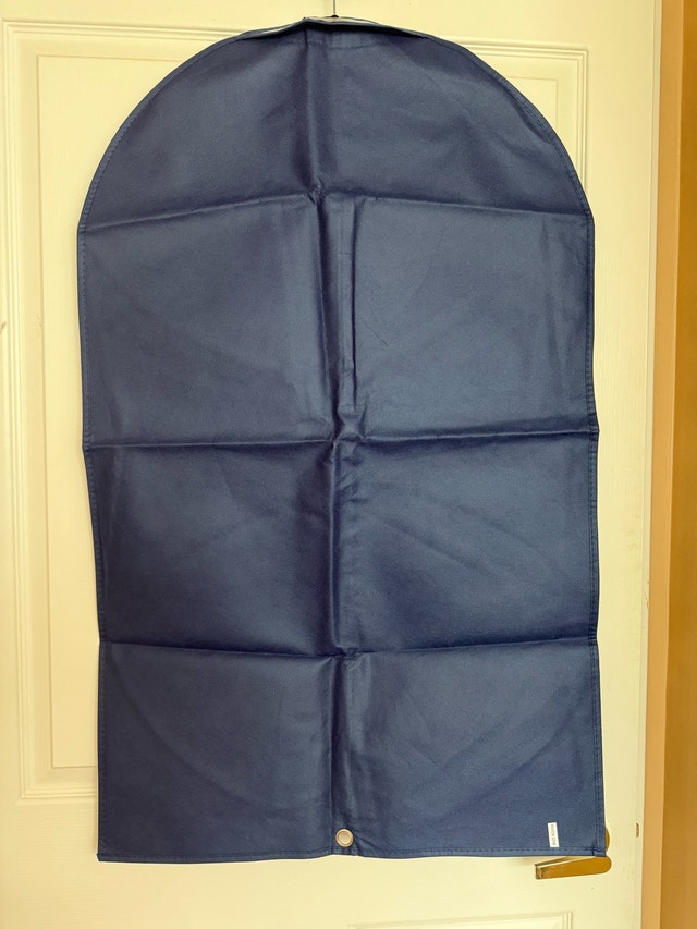 Hudson's Bay Garment Bag - Iconic Collectible - BRAND NEW - photo 4