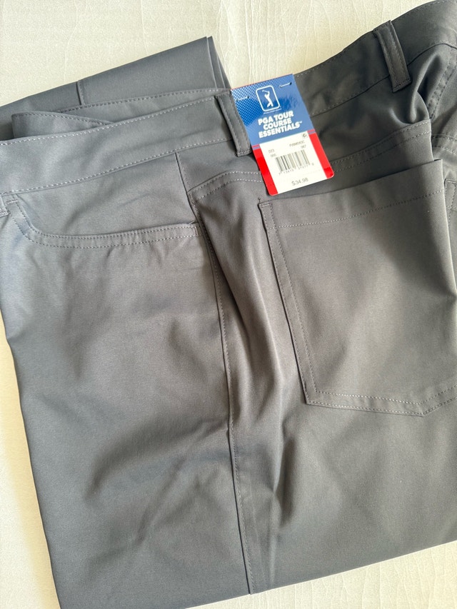 Men’s Casual/Golf Pant 32X32 (Brand-new with tags) - photo 2