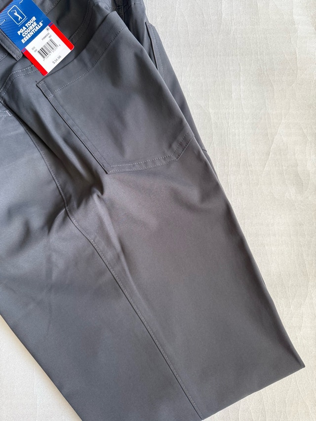 Men’s Casual/Golf Pant 32X32 (Brand-new with tags) - photo 4