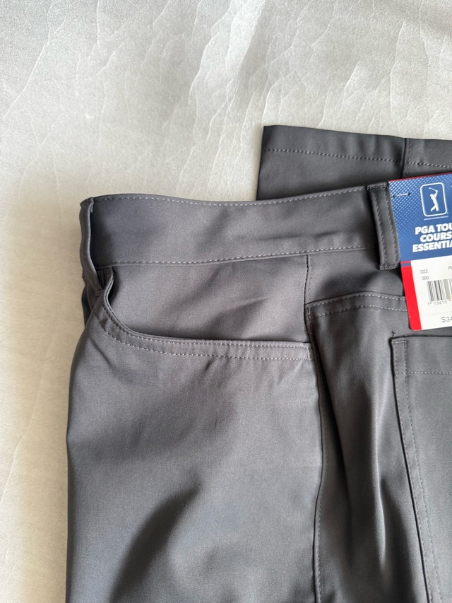 Men’s Casual/Golf Pant 32X32 (Brand-new with tags) - photo 5