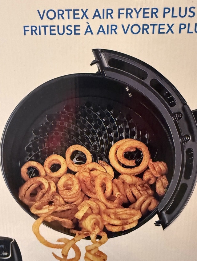 PowerXL Air Fryer Plus (5QT) - BRAND NEW IN BOX! - photo 4
