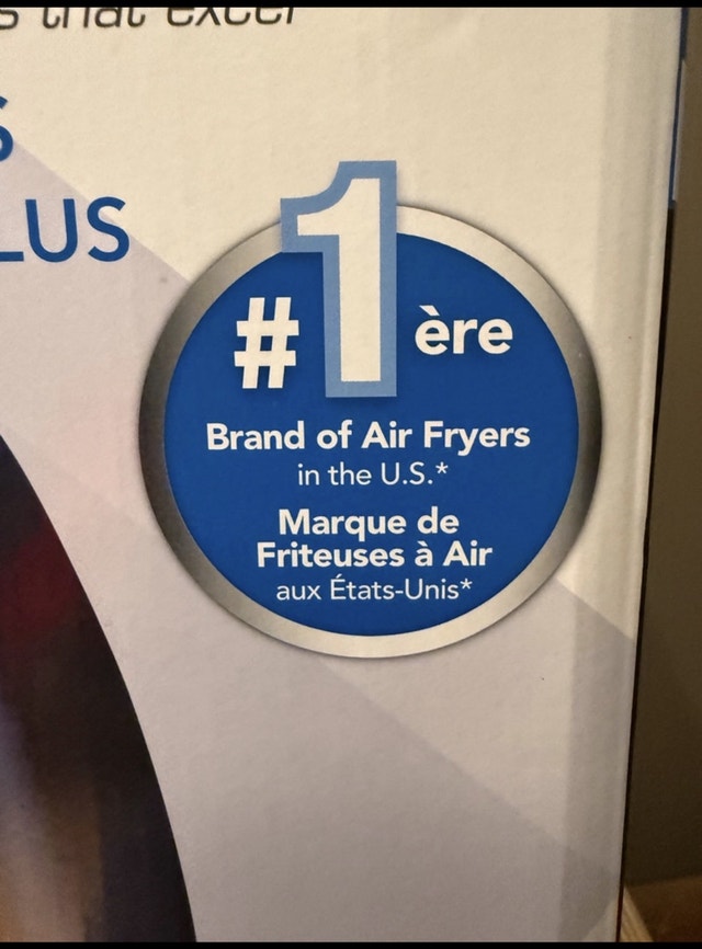 PowerXL Air Fryer Plus (5QT) - BRAND NEW IN BOX! - photo 5