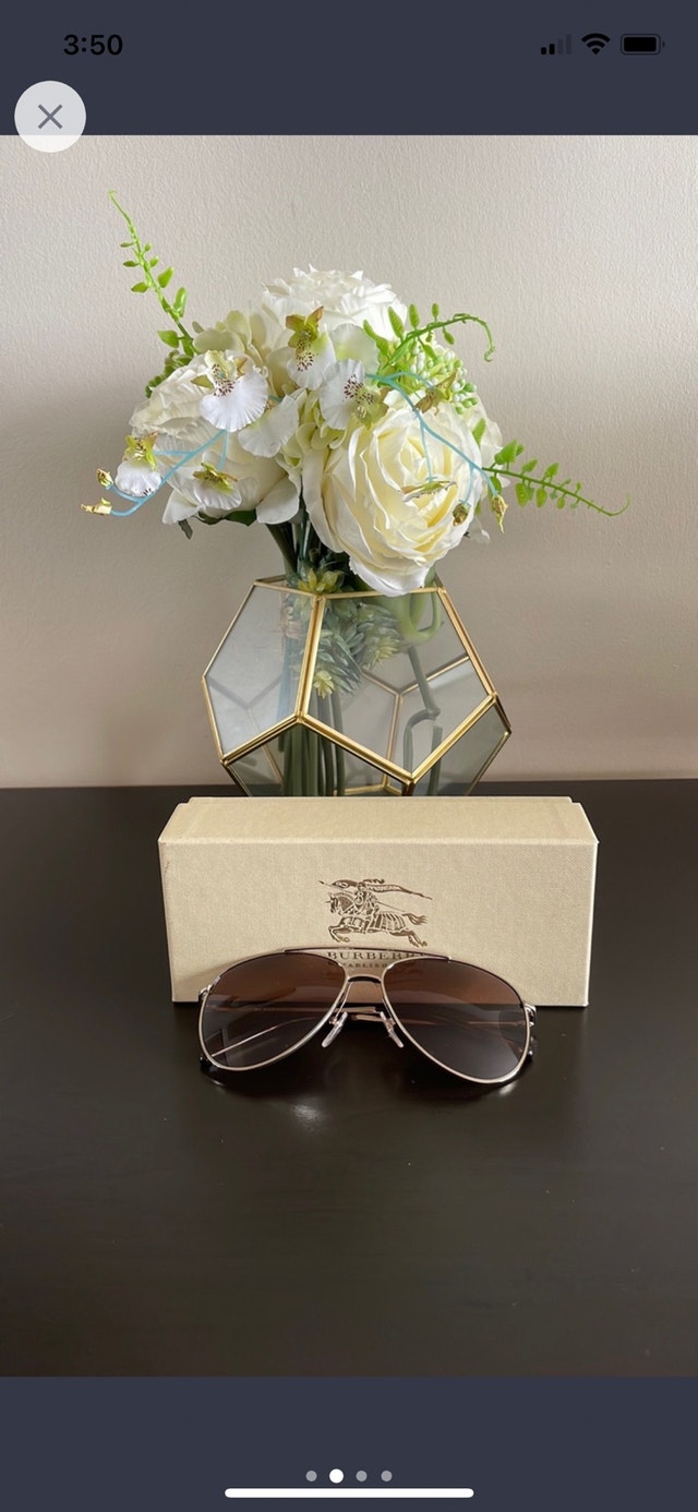 Burberry Sunglasses (Unisex) - photo 2
