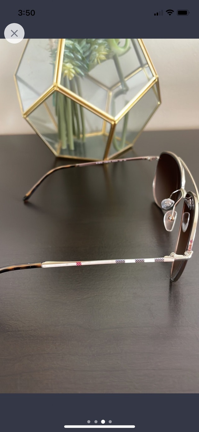 Burberry Sunglasses (Unisex) - photo 3