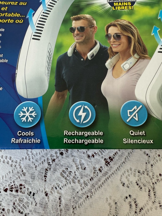 Personal Air Cooler (Sealed) - photo 4