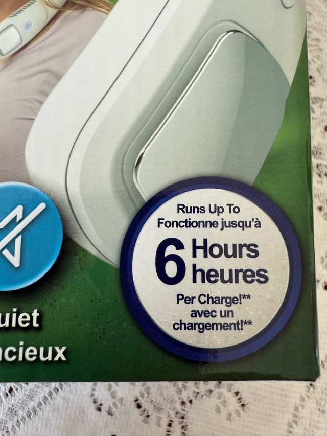 Personal Air Cooler (Sealed) - photo 5
