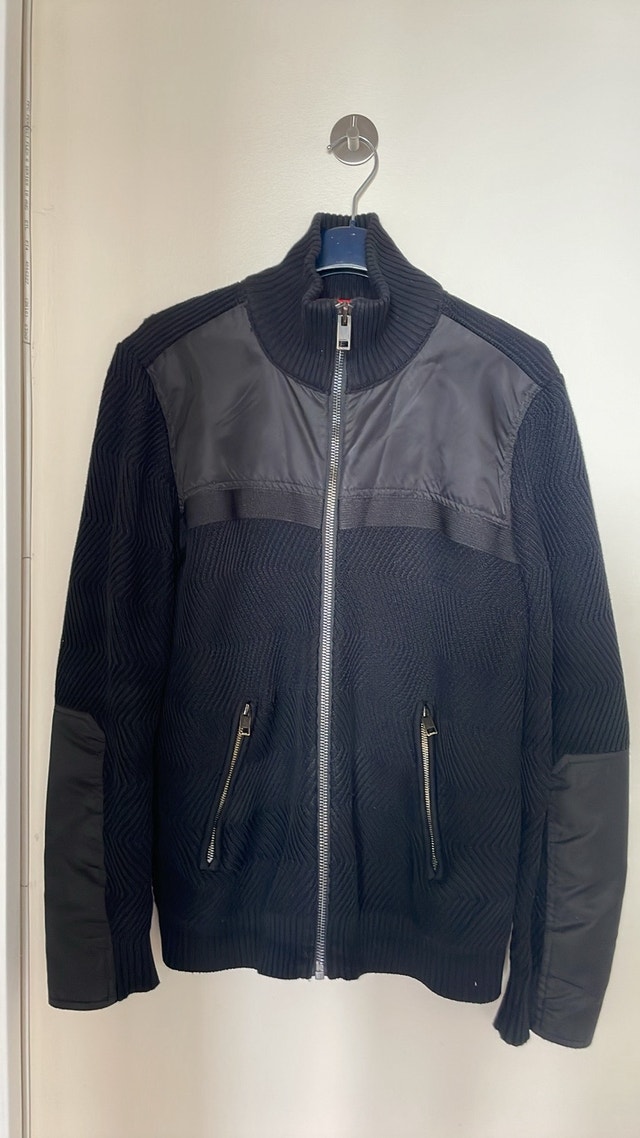 DIESEL Jacket MED - photo 2