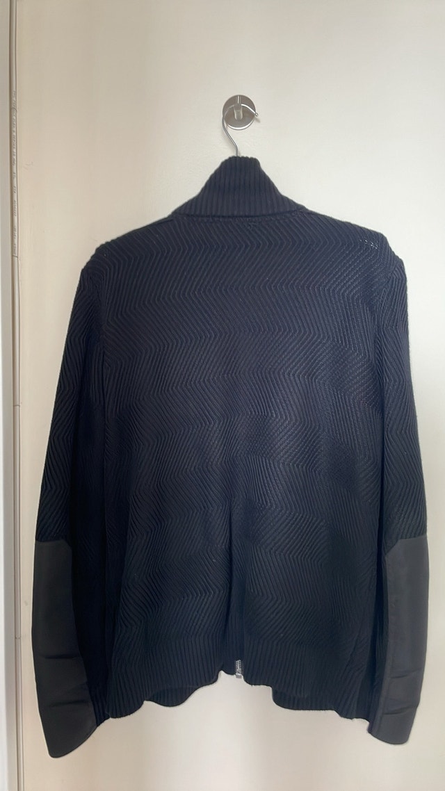 DIESEL Jacket MED - photo 3