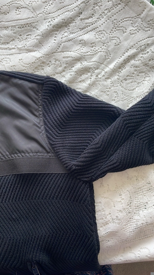 DIESEL Jacket MED - photo 5