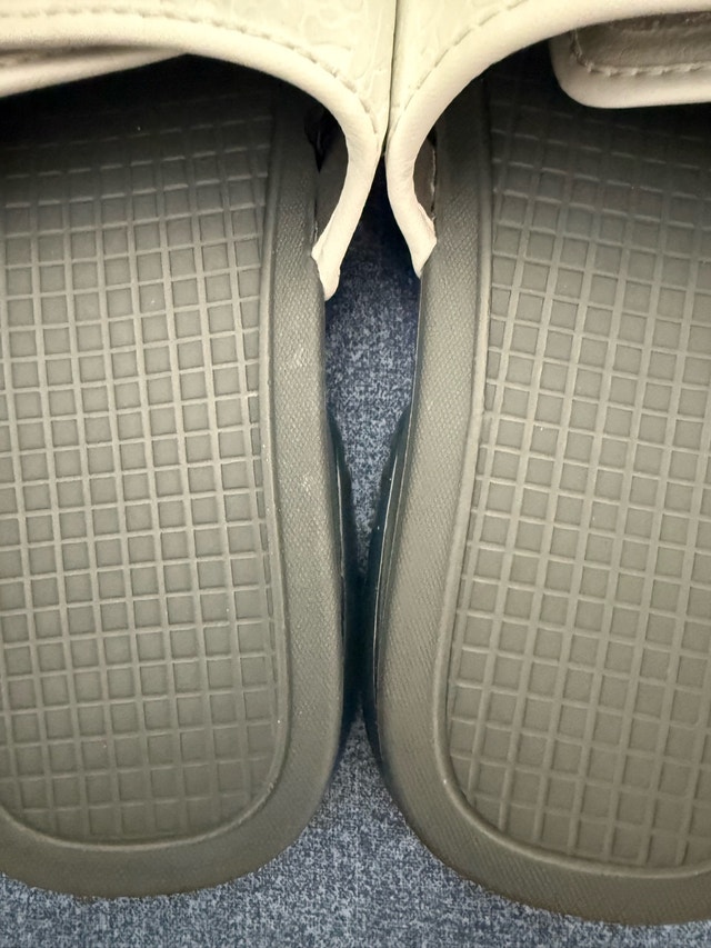 AND1 Men’s Slides (Size 10) - photo 4