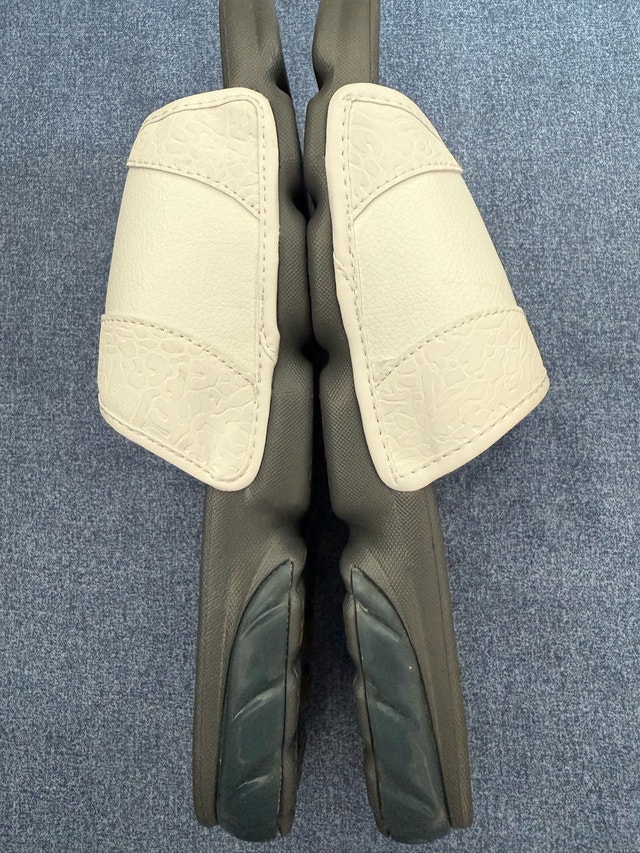 AND1 Men’s Slides (Size 10) - photo 5
