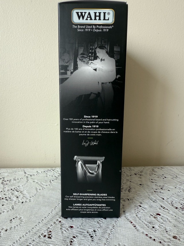 Men's Multigroomer RETAIL VALUE $80.00 with tax! - photo 4