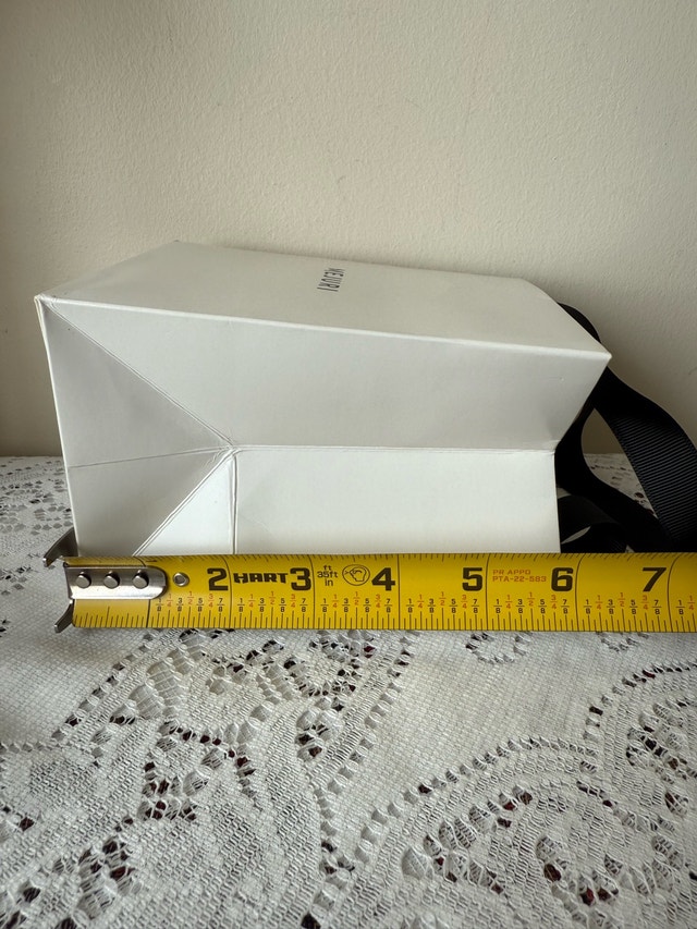 MEJURI Gift Packaging Set (5 pcs) Excellent condition!! - photo 4