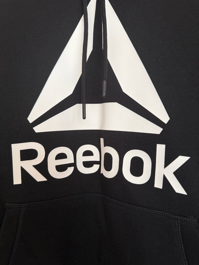 Reebok Men/Woman's Hoodie MEDIUM (Brand-new in tags) - photo 3
