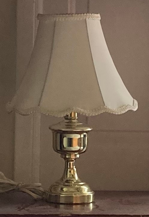 Table or Bedside Lamp