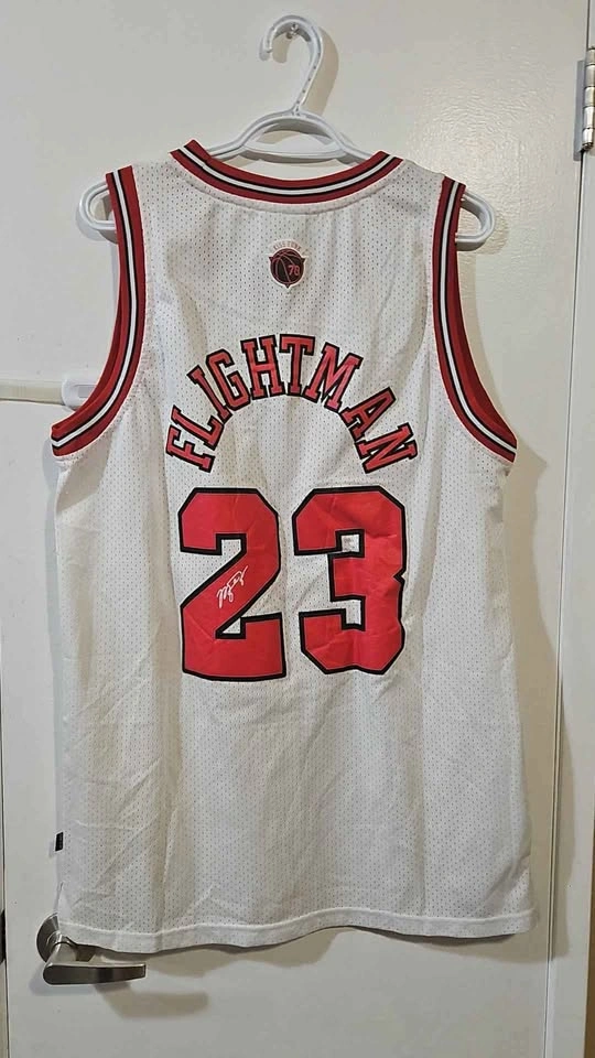 Flightman jersey - superman - photo 2