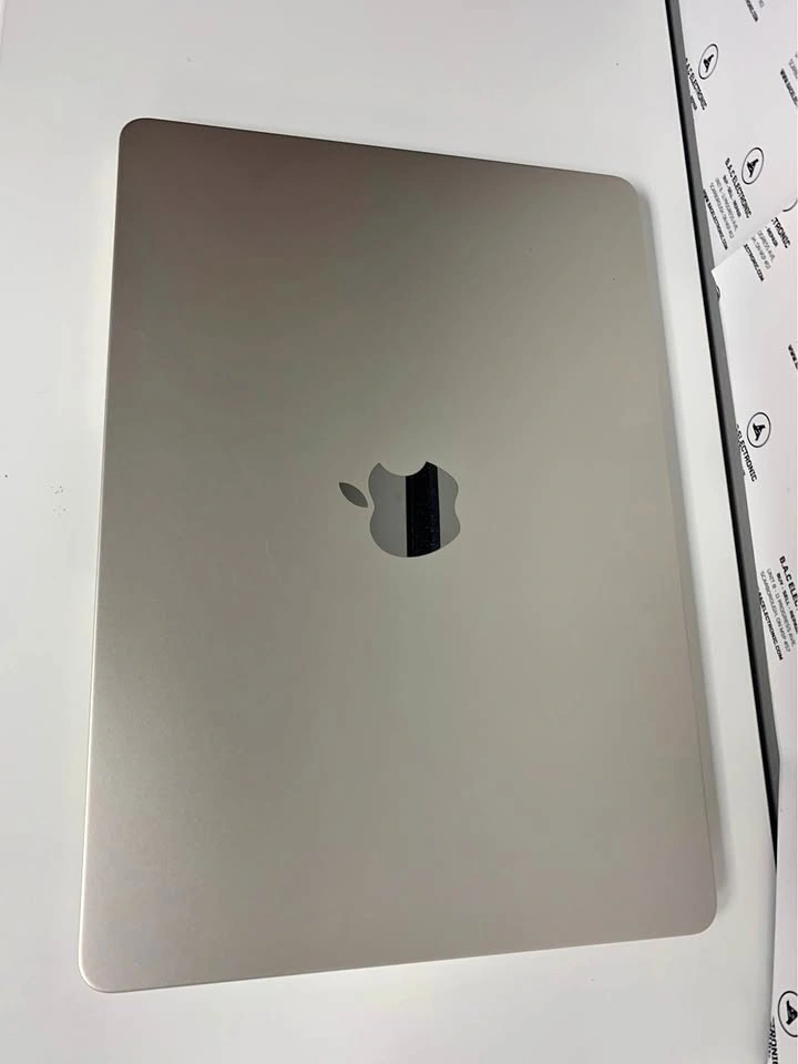 13.6inch 2026 MacBook Air (M5)