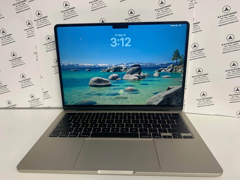 13.6inch 2026 MacBook Air (M5) - photo 2