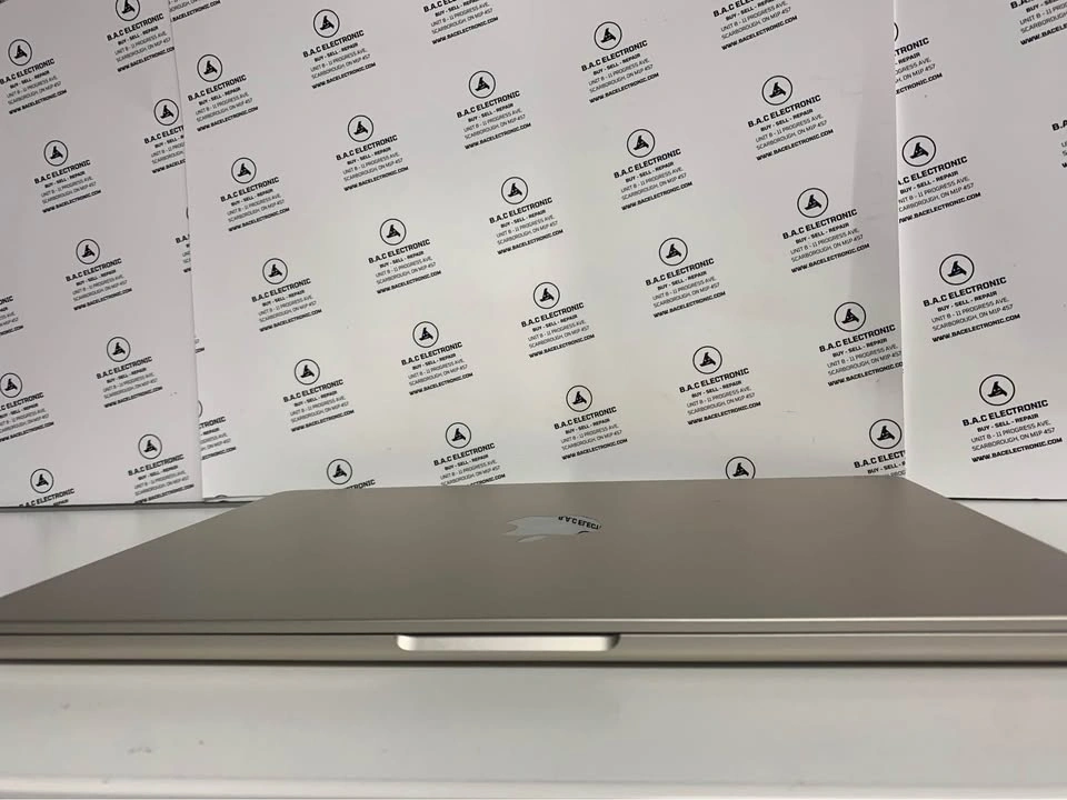 13.6inch 2026 MacBook Air (M5) - photo 3