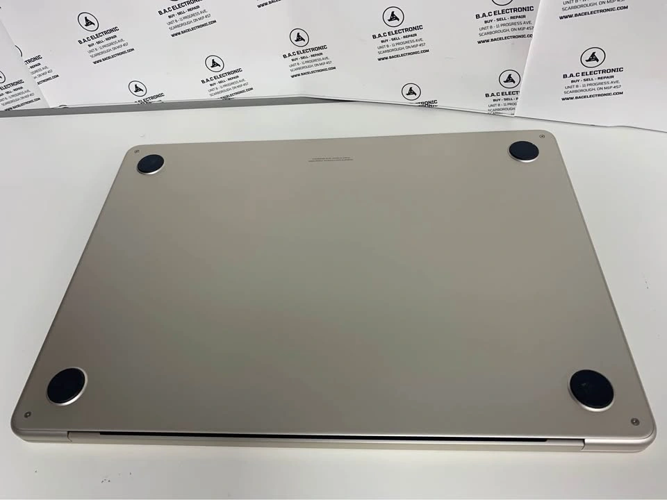 13.6inch 2026 MacBook Air (M5) - photo 4