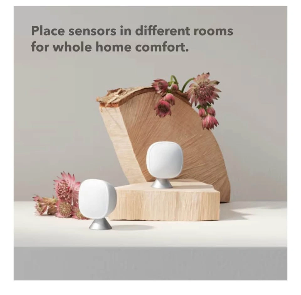 ecobee SmartSensor (2-Pack) – Brand New - photo 4