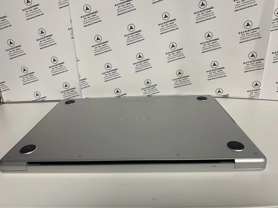 2021 Apple MacBook Pro - photo 4