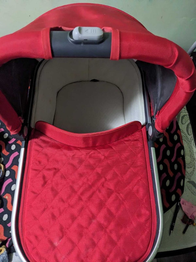 Bassinet