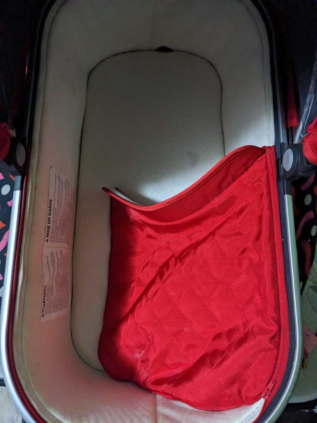 Bassinet - photo 2