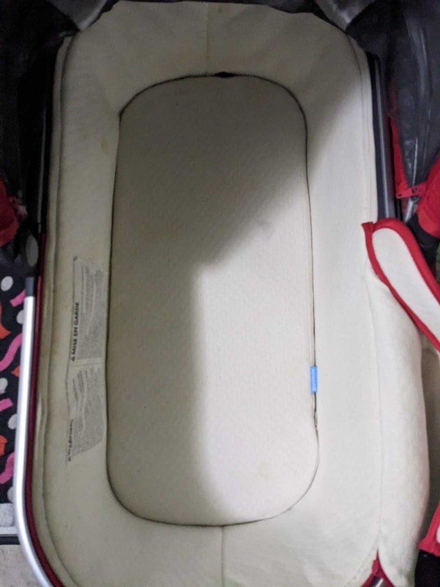Bassinet - photo 3
