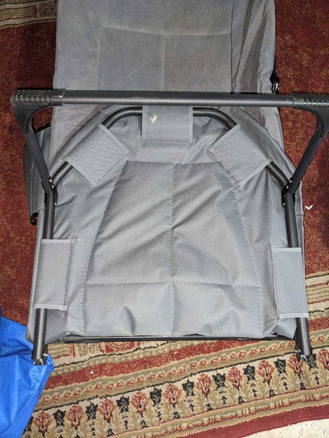 Camping Bed - photo 2