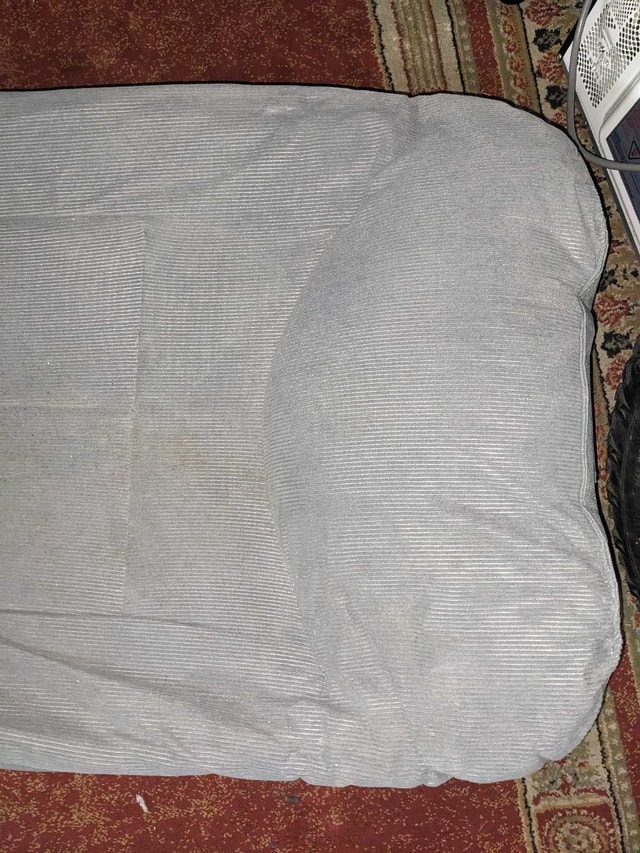 Camping Bed - photo 3