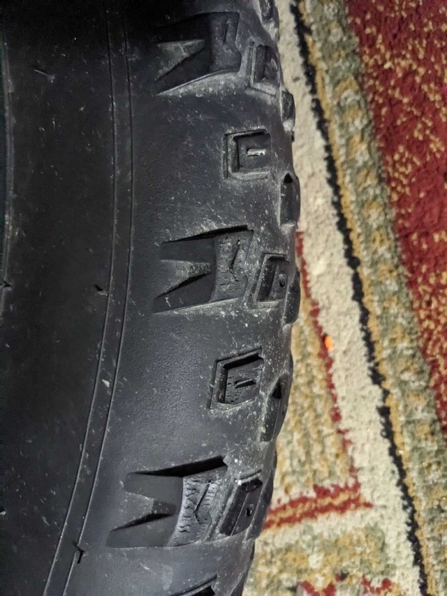 Fat Bike 26*4 Tyre - photo 2